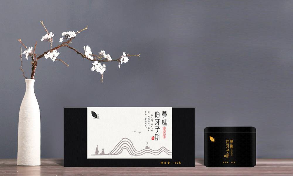 国潮焕新颜，慈利县包装设计的跨界实验场