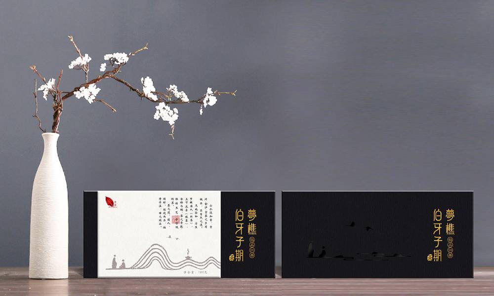 数字赋能+绿色共生，慈利县包装设计的未来方程式