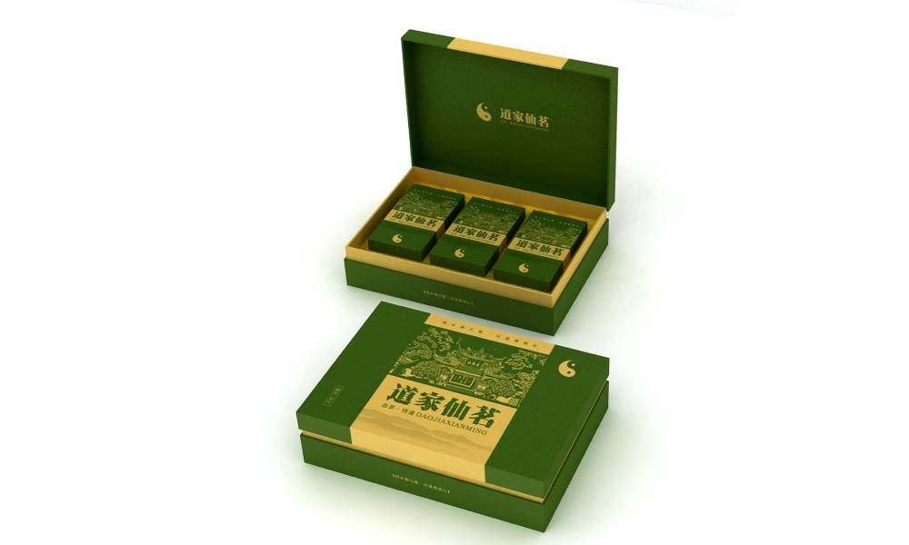 慈利县包装设计工作室：小而精的服务模式，为中小企业定制高性价比方案