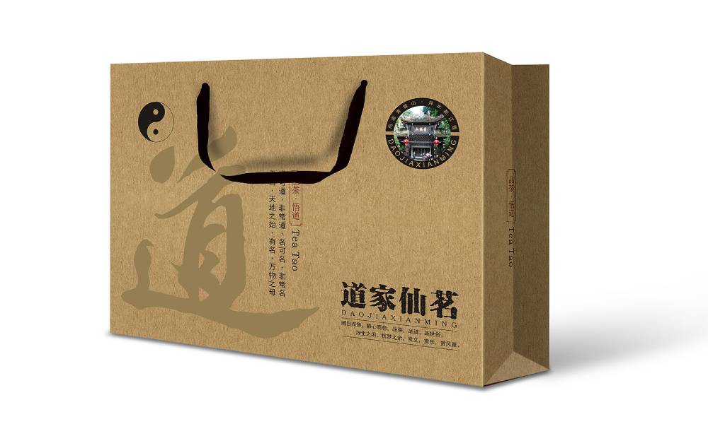聚焦慈利县产品包装设计：赋能产品，开启市场突围之旅