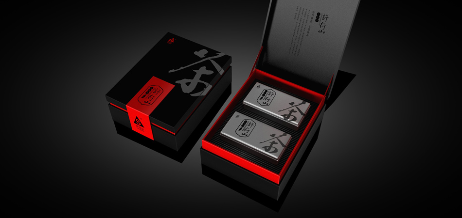 慈利县包装设计的底层逻辑：用差异化塑造不可替代的品牌印记