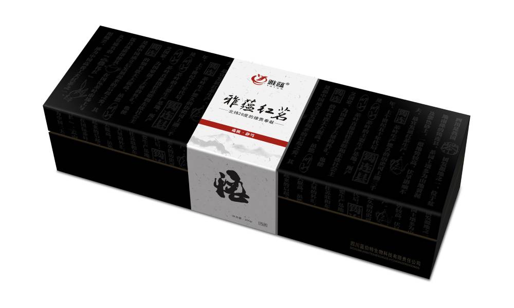 慈利县包装设计新趋势：本土文化与现代审美的深度融合之道