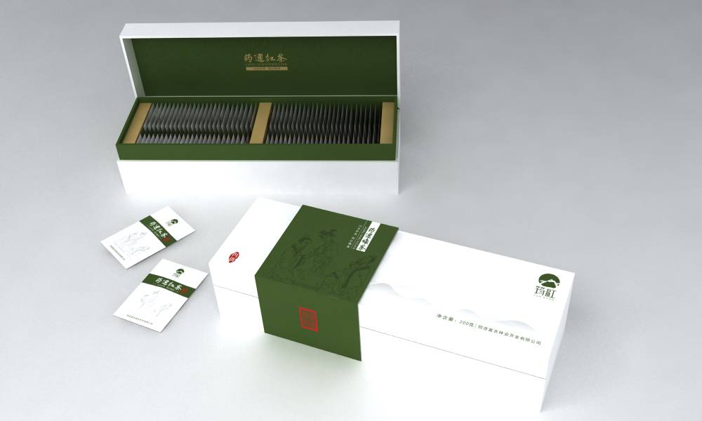 慈利县包装设计如何成为企业品牌定位的物理化表达载体？